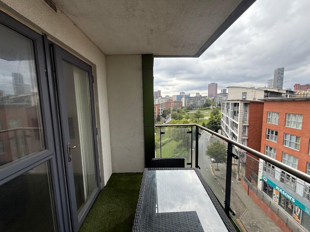 Additional image 6 of Park Central, 61 Mason Way, Edgbaston, Birmingham, B15 2GE