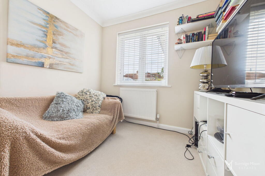 Additional image 15 of Combe Rise, Willingdon, Eastbourne, East Sussex, BN20
