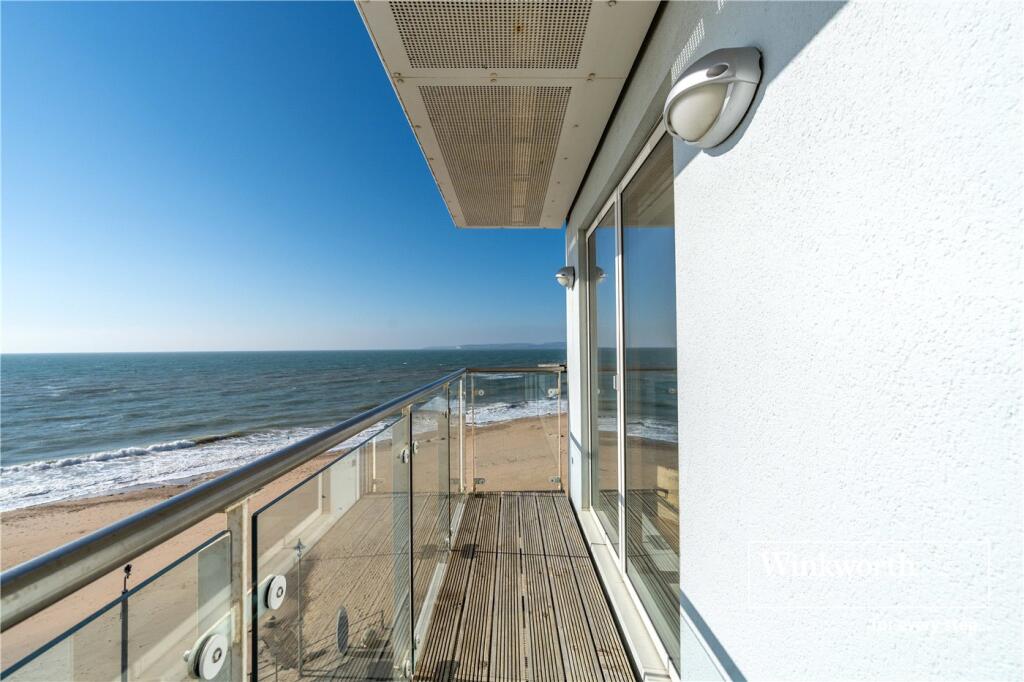 Additional image 7 of Honeycombe Beach, Boscombe, BH5