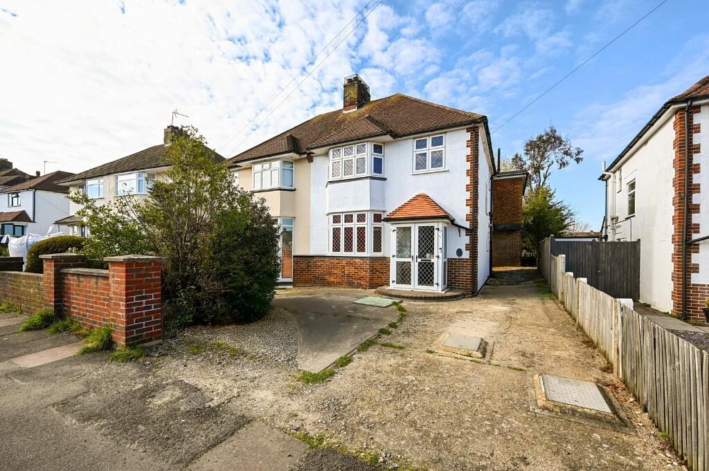 Additional image 31 of Freeman Avenue, Eastbourne, East Sussex, BN22