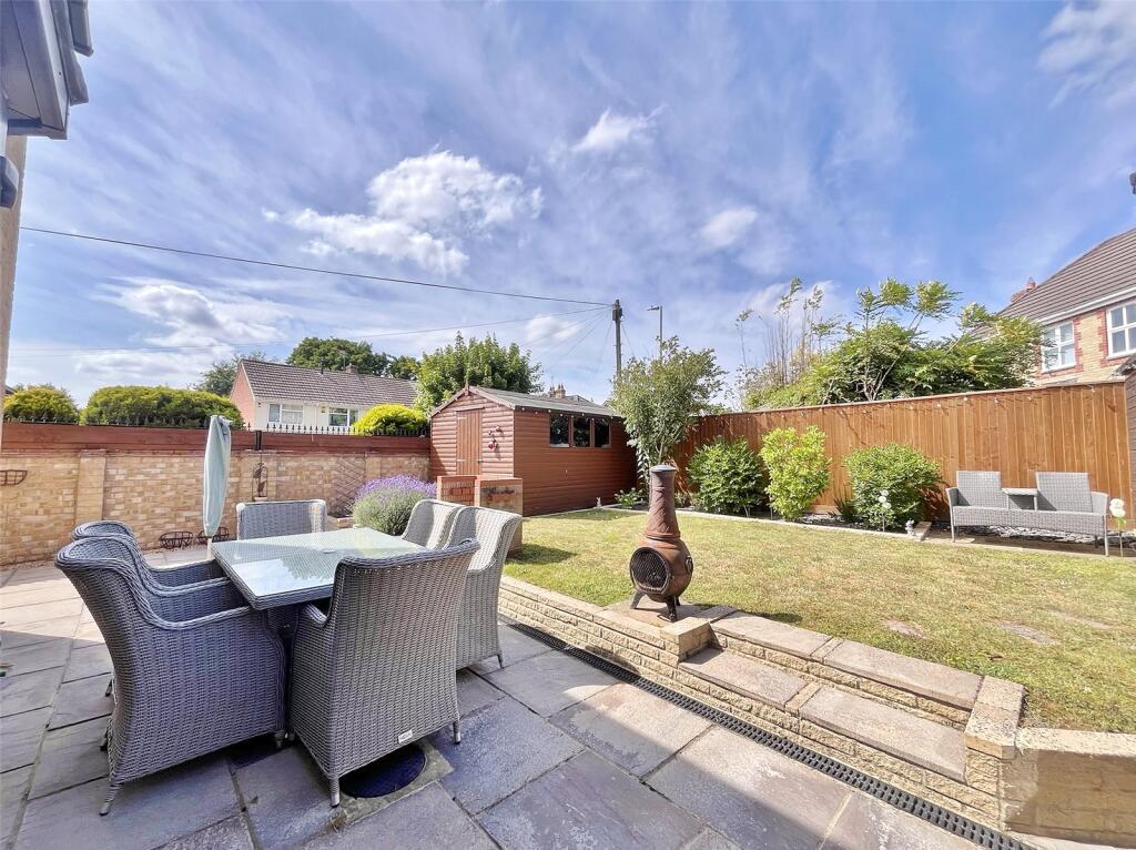 Additional image 27 of Old Sawmill Close, Verwood, Dorset, BH31