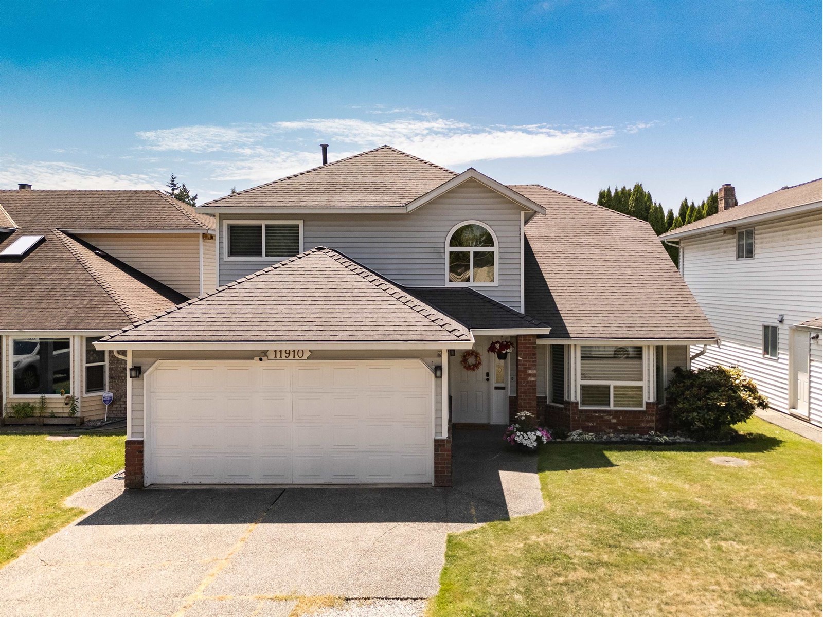 11910 79A AVENUE|Delta, British Columbia V4C8B8