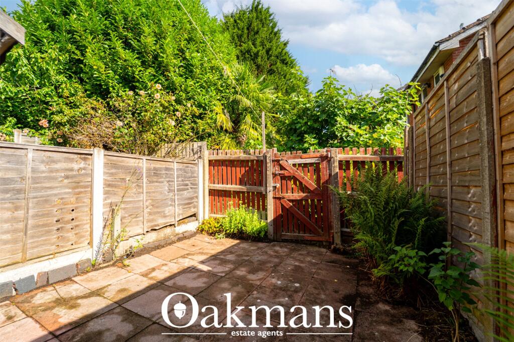 Additional image 17 of Wallace Road, Selly Park, Birmingham, West Midlands, B29