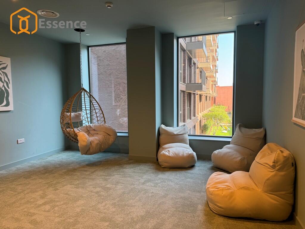 Additional image 5 of 3B1B Apartment, Bromsgrove Street, B5