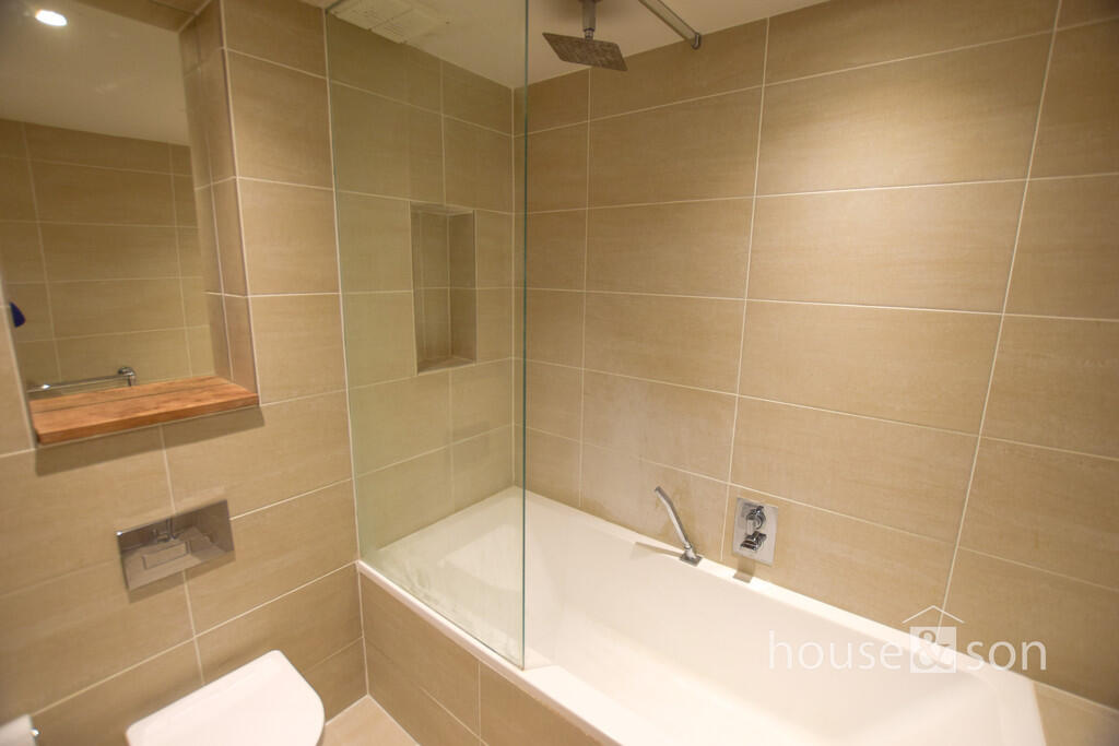 Additional image 11 of Albany, Manor Road