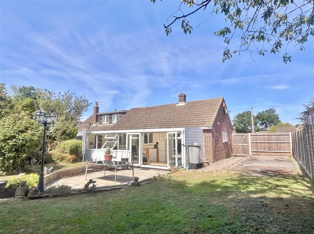 Additional image 14 of Verne Road, Verwood, Dorset, BH31