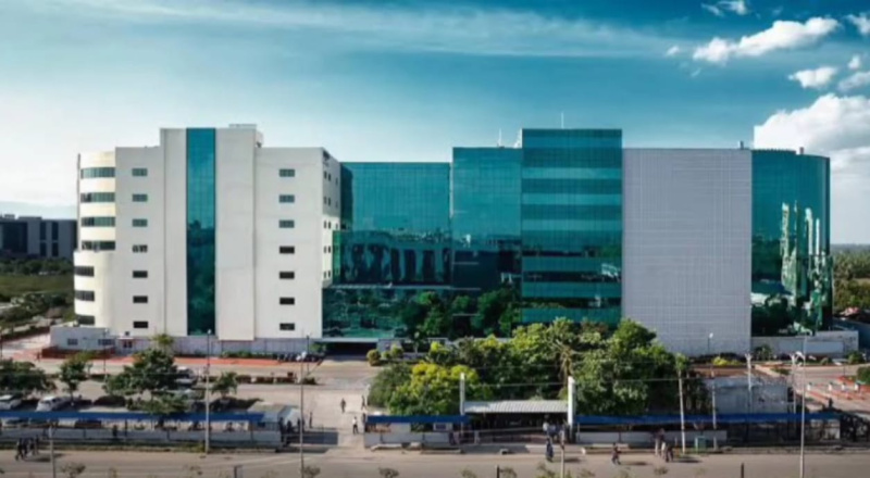 Additional image 3 of Saravanampatti, Coimbatore