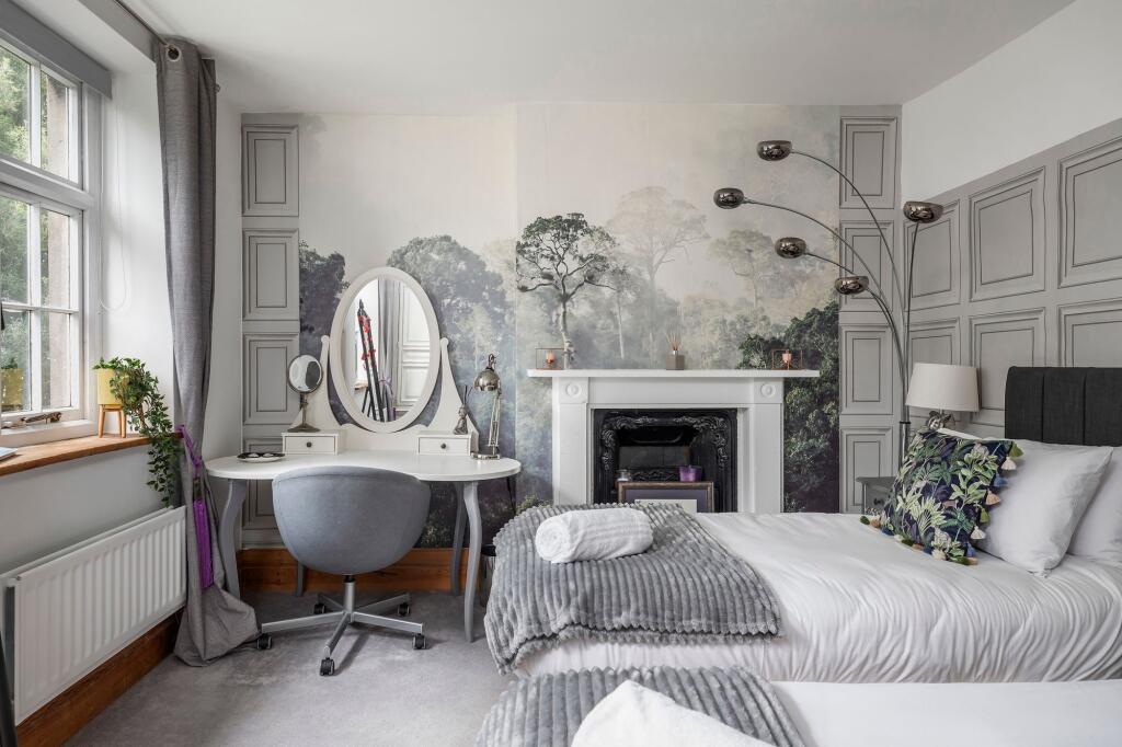 Additional image 23 of The Old Rectory, Old Rectory Mews, Hamworthy, Poole BH15 4BP