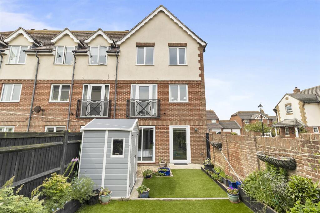 Additional image 20 of Brisbane Quay, Sovereign Harbour, Eastbourne