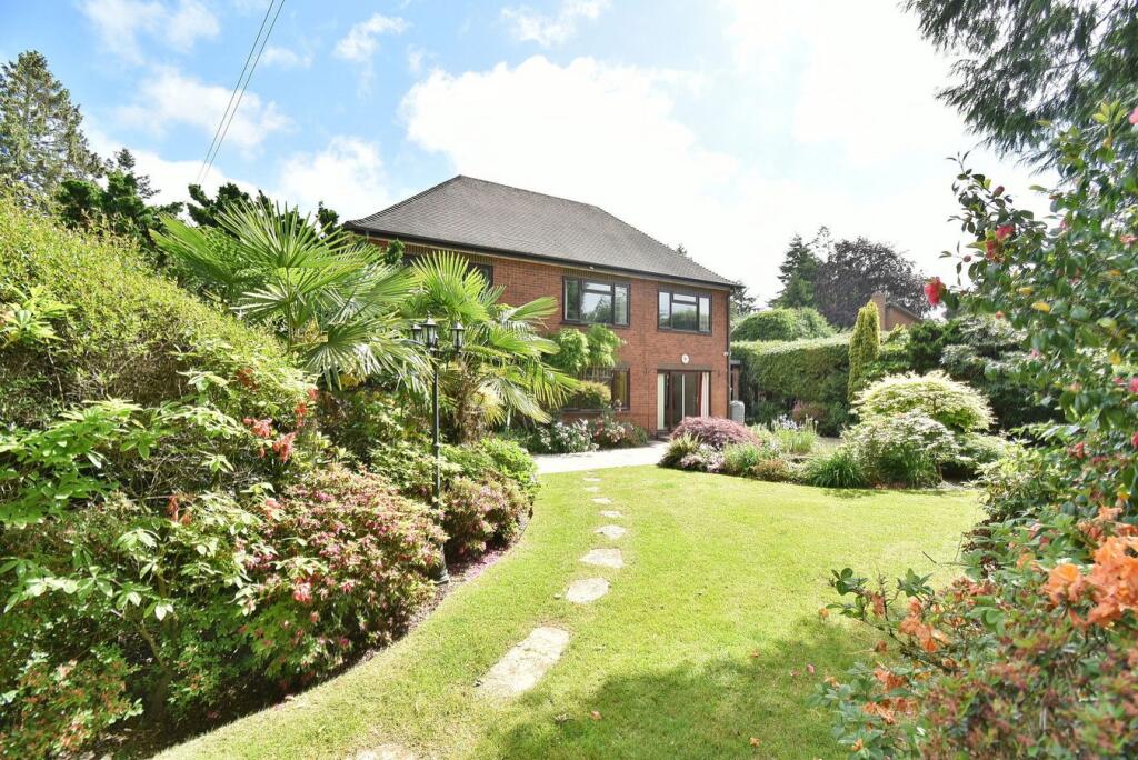 Additional image 20 of Carroll Avenue, Ferndown, BH22