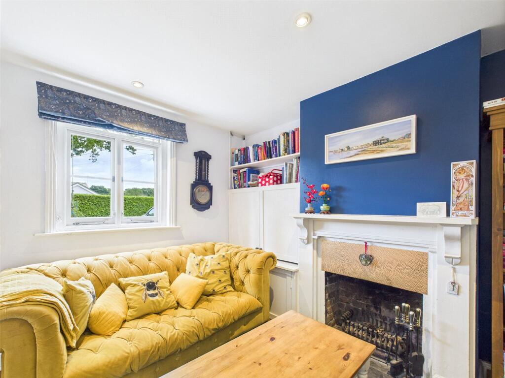 Additional image 13 of Croft Road, Neacroft, Christchurch, Dorset, BH23