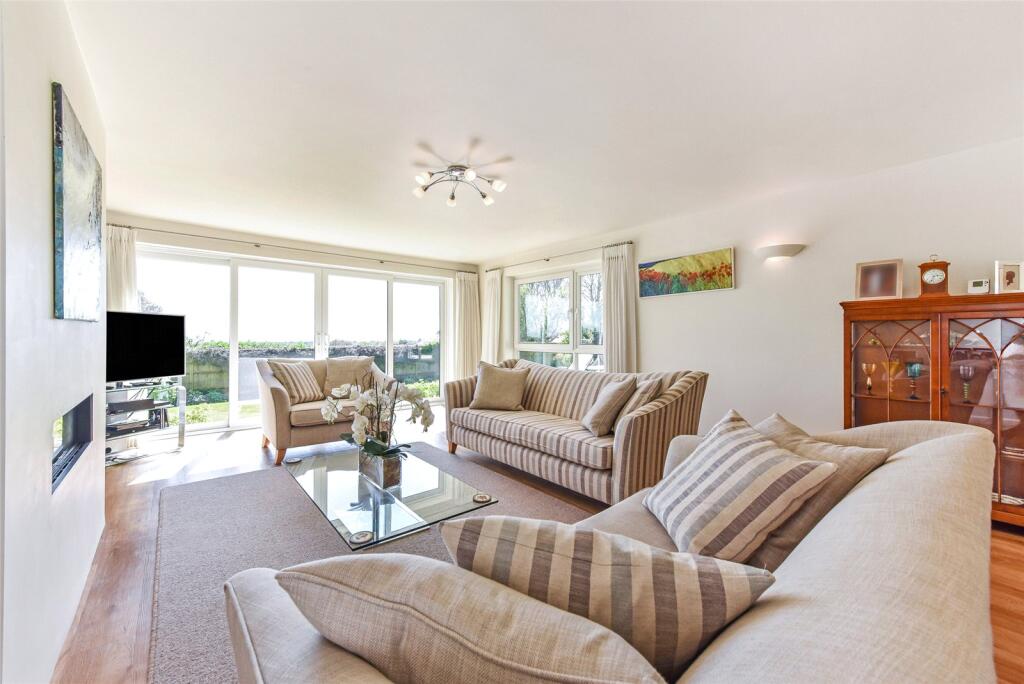 Additional image 4 of School Hill, Slindon, Arundel, West Sussex, BN18