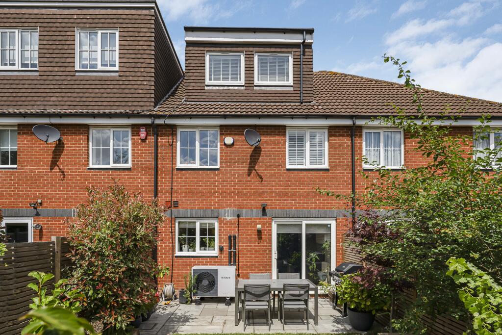 Additional image 22 of Twelve Acres, Welwyn Garden City, Hertfordshire, AL7