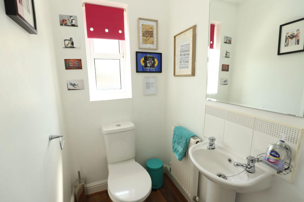 Additional image 11 of Linden Crescent, Tottington, Bury, BL8 3GE