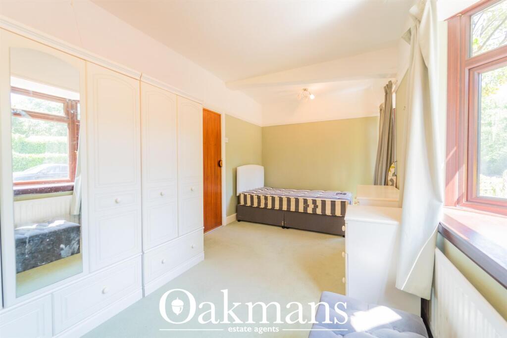 Additional image 11 of Kensington Road, Selly Park, Birmingham, B29