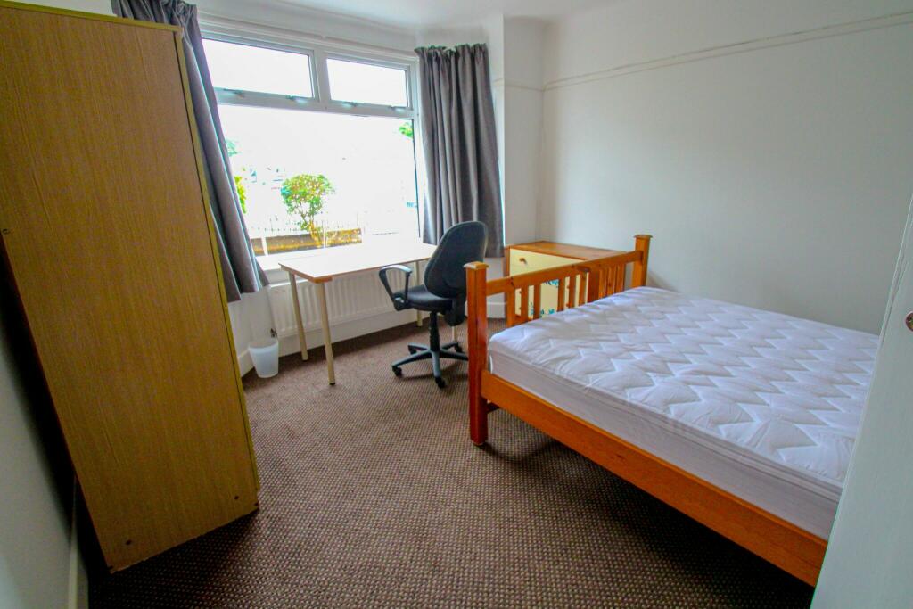 Additional image 10 of 4 Bed Student House St Margarets Road - SEE VIDEO TOUR