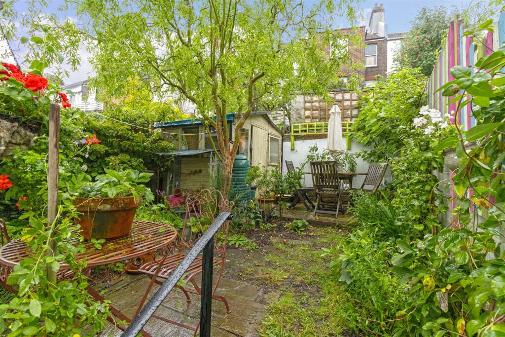 Additional image 7 of Hollingdean Terrace, Brighton