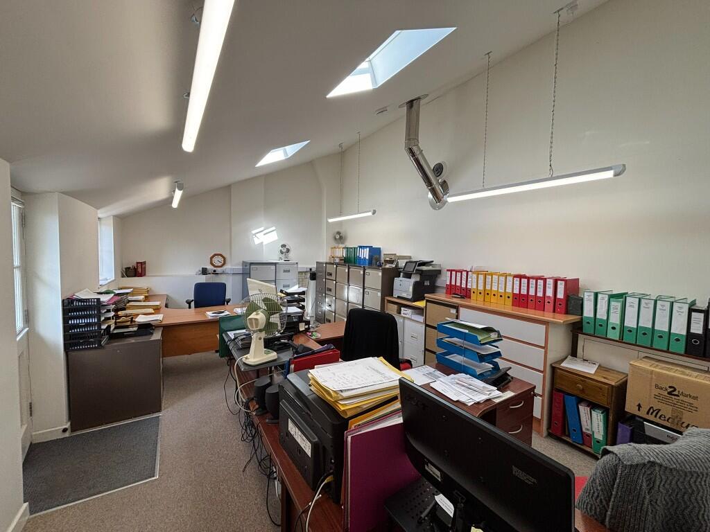 房产图片 3 - 曼农农舍附属建筑，古塞奇圣迈克尔，温布恩附近，多塞特郡，BH21 5HT