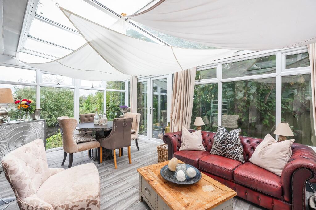 Additional image 2 of Castledene Crescent, Whitecliff, Poole BH14 8DP