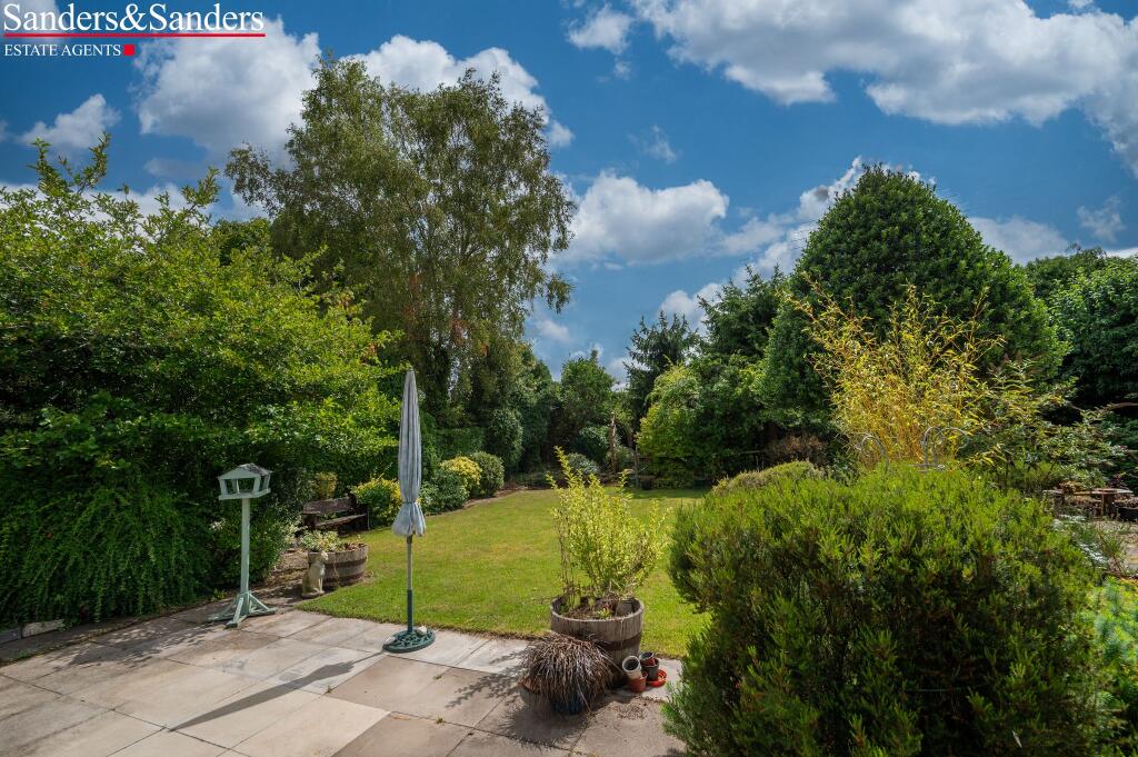 Additional image 4 of Oversley Green, Alcester, B49