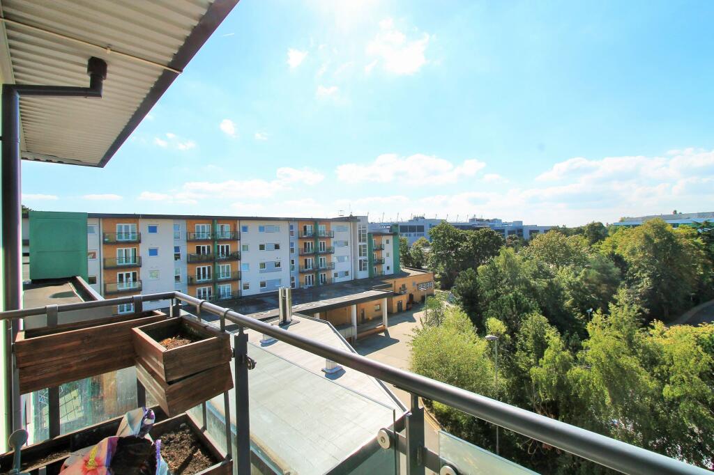 Additional image 4 of Parkhouse Court, Hatfield, AL10