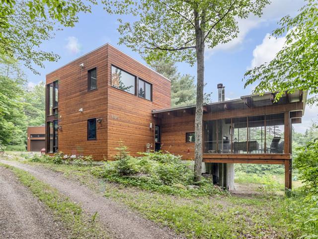 6020 Route de Fossambault|Fossambault-sur-le-Lac, Quebec G3N1W5