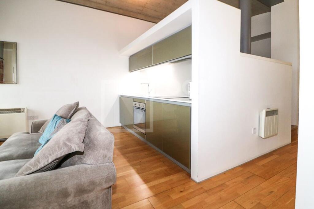 Additional image 14 of Velvet Mill, Lister Mills, Bradford,  BD9