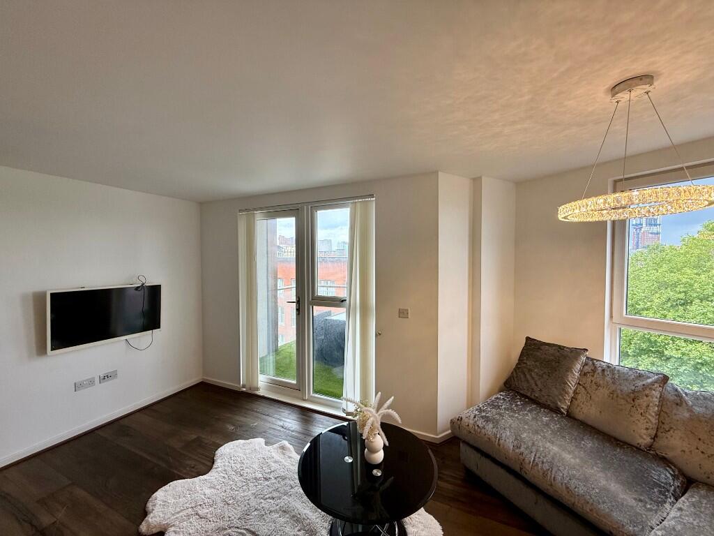 Additional image 4 of Park Central, 61 Mason Way, Edgbaston, Birmingham, B15 2GE