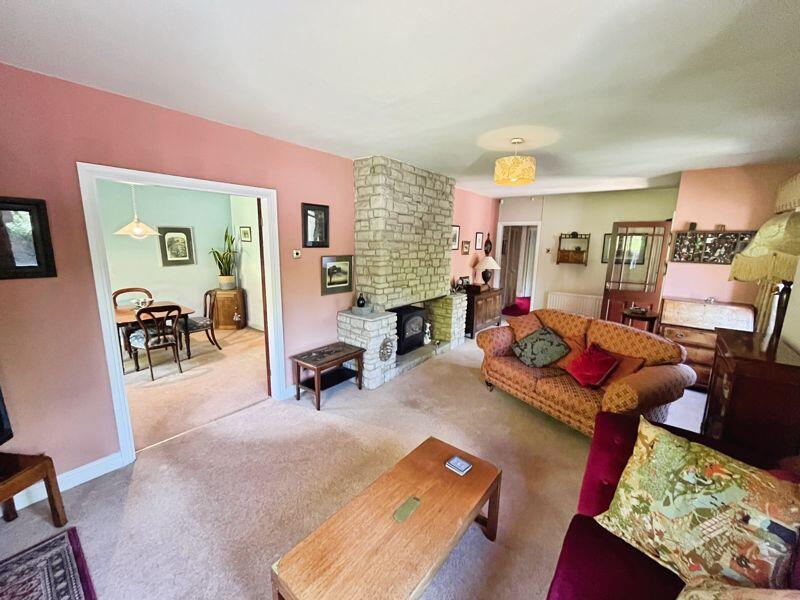 Additional image 2 of The Lodge, Printers Lane, Bradshaw