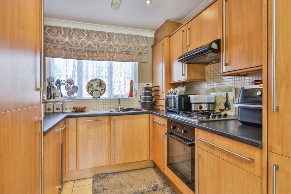 Additional image 4 of St. Neots Close, Upton, Poole, Dorset, BH16