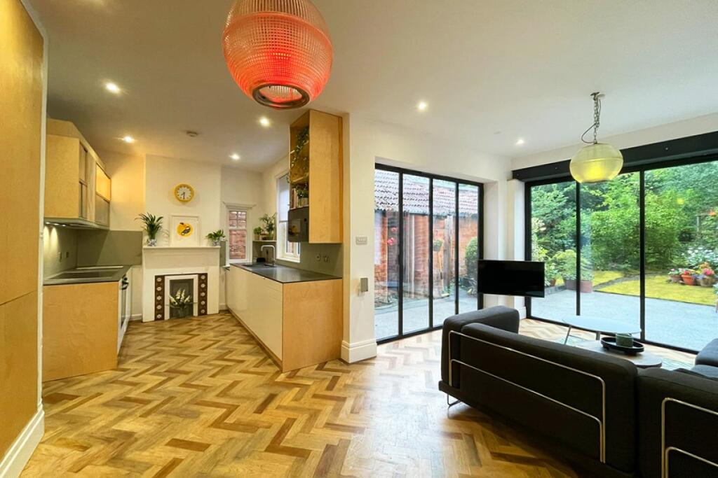 Additional image 5 of Woodfield Road, Birmingham, B13