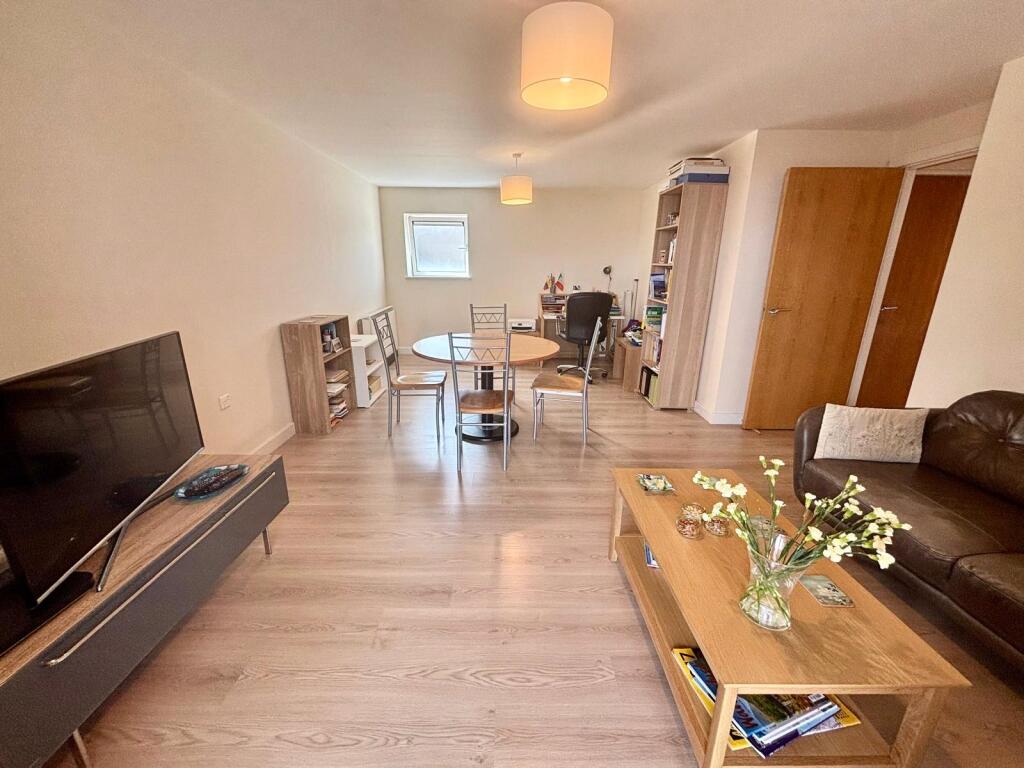 Additional image 2 of Warstone Lane, Birmingham, B18