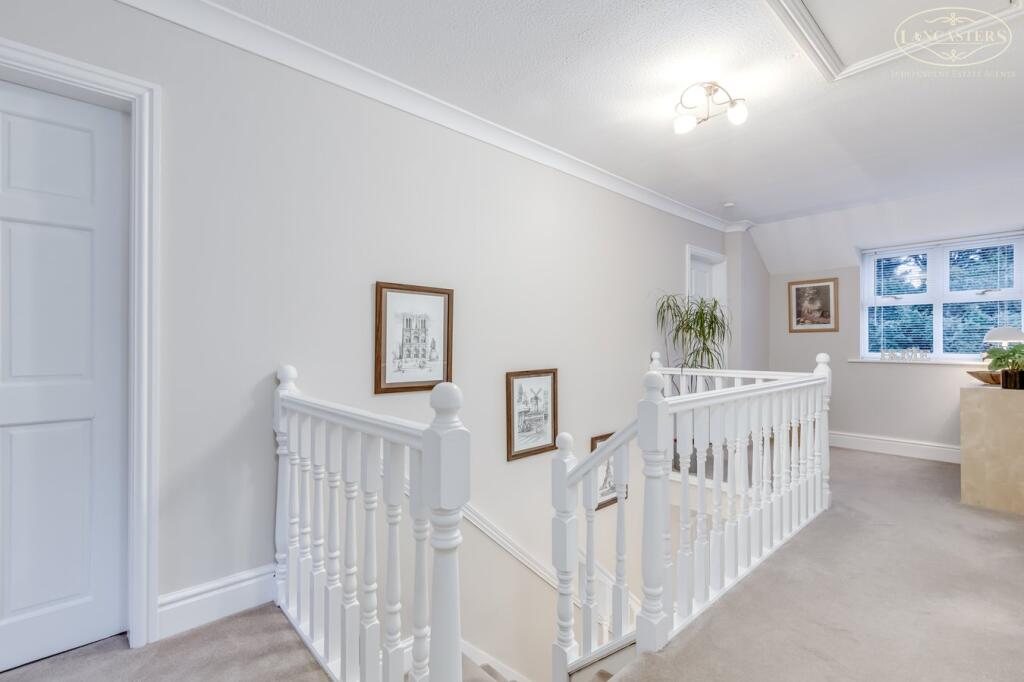 Additional image 16 of Ravens Wood, Heaton, Bolton, BL1