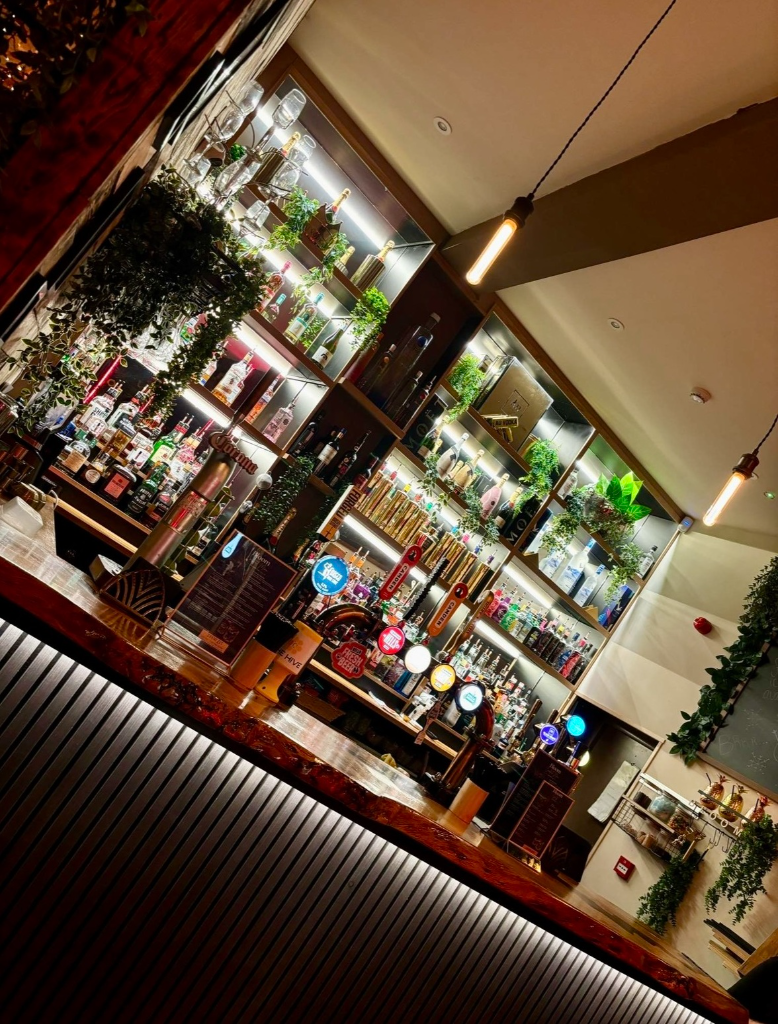 Additional image 11 of Bloom Bar, Kirkgate, Keighley, West Yorkshire, BD20