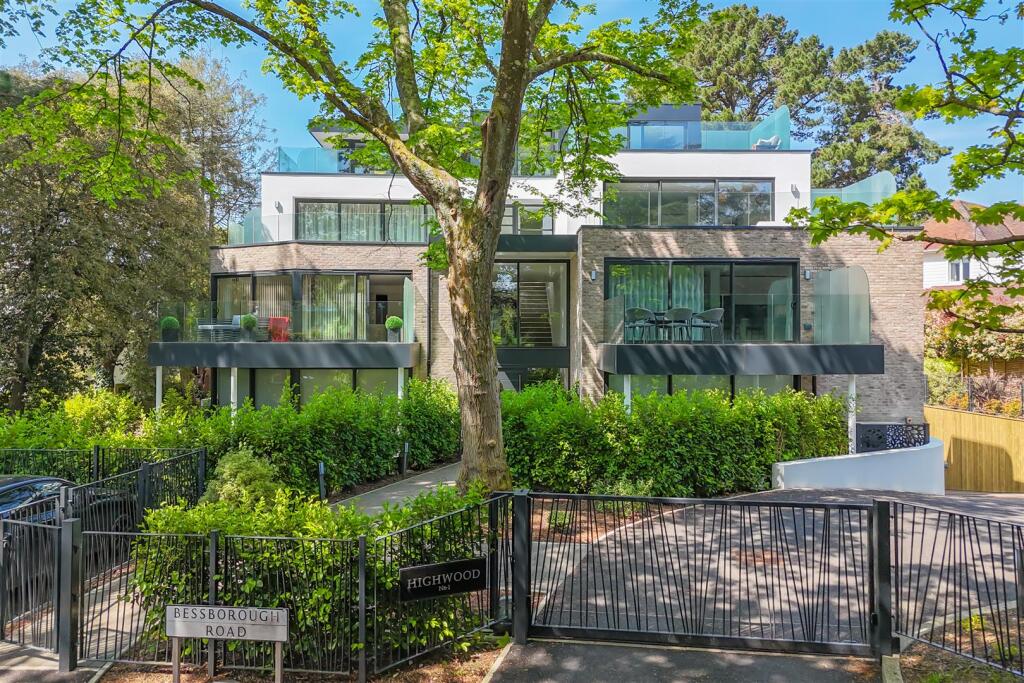 Additional image 19 of Bessborough Road, Canford Cliffs