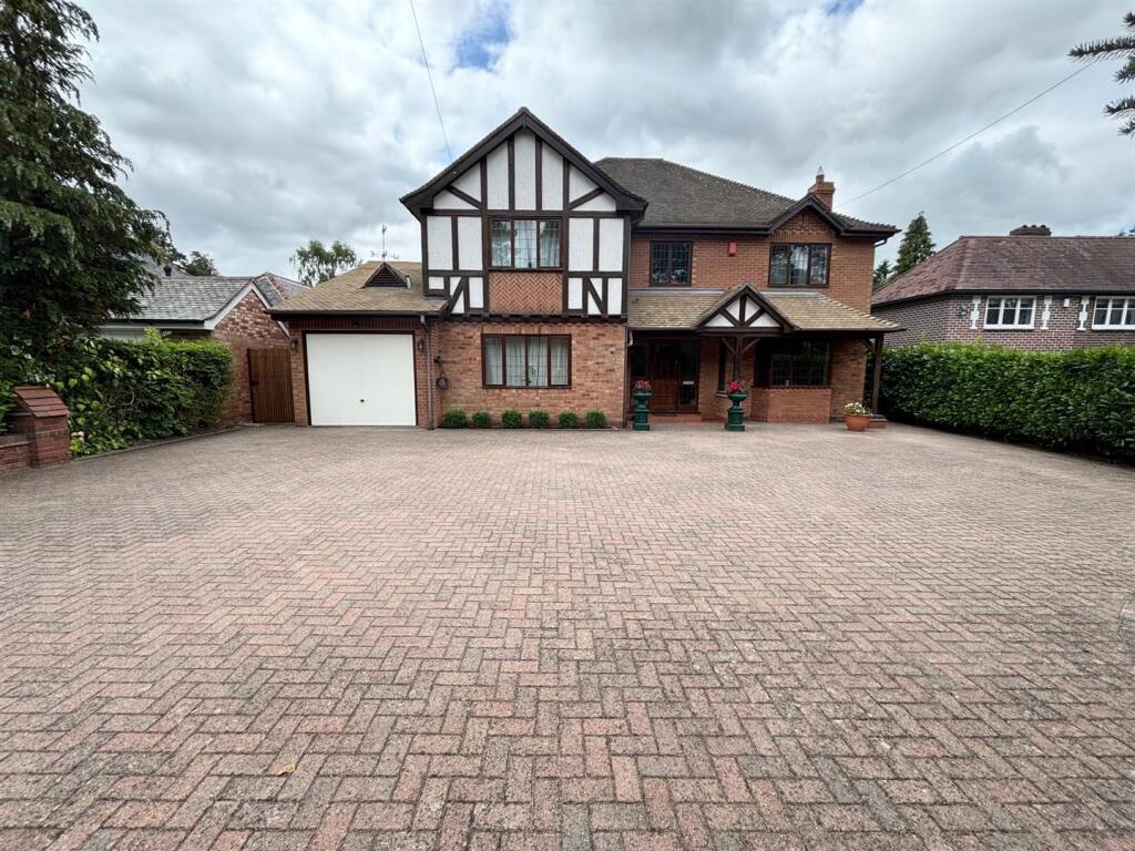 Additional image 24 of Penn Lane, Tanworth-In-Arden