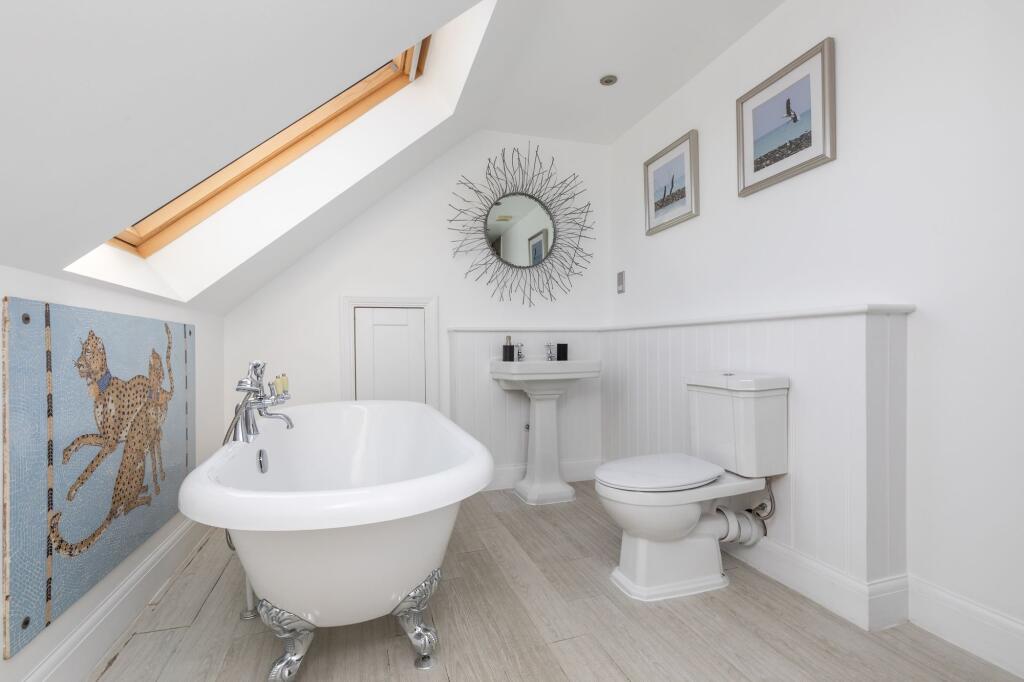 Additional image 21 of South Strand, East Preston, BN16