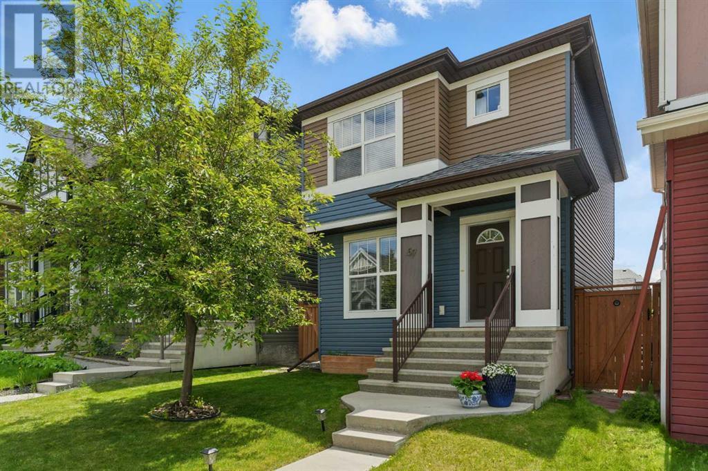 57 Evansridge Circle NW|Calgary, Alberta T3P0H9