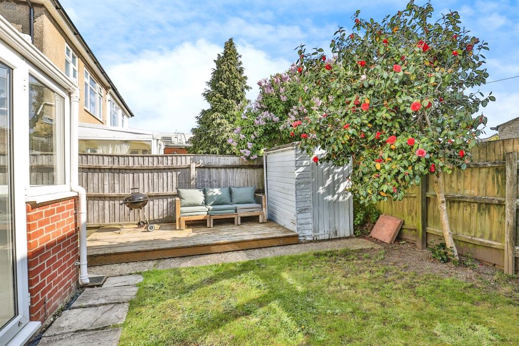 Additional image 18 of Abbott Road, Bournemouth