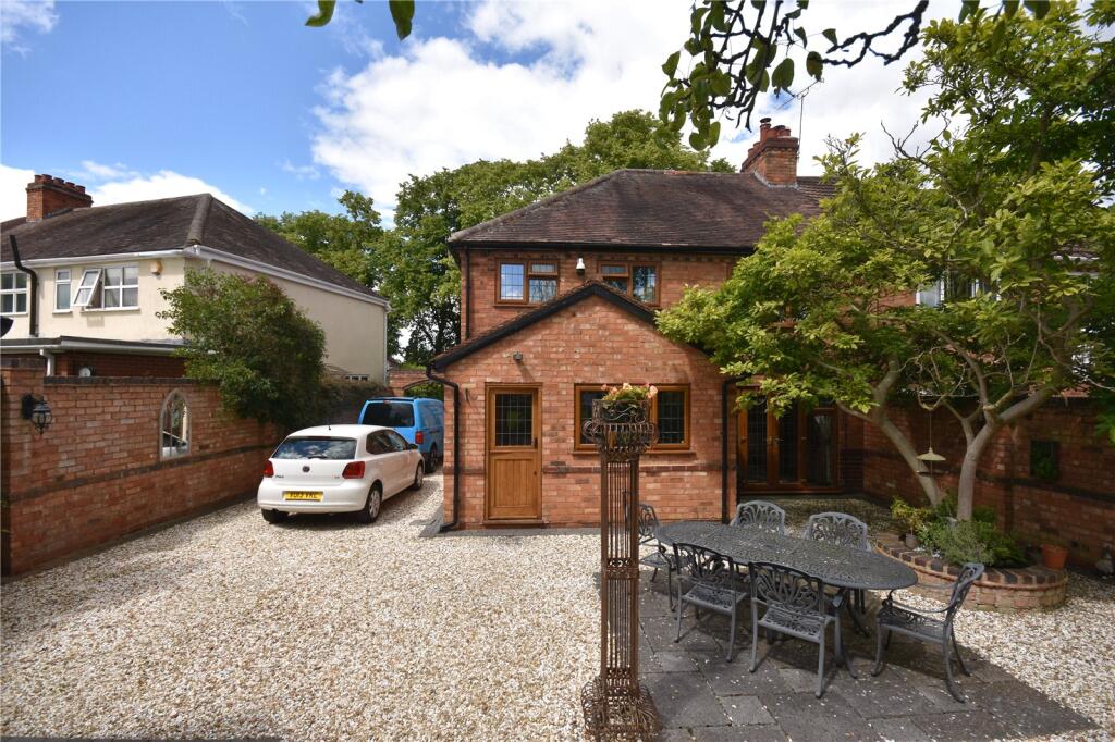 Additional image 14 of Chelmsley Lane, Birmingham, West Midlands, B37