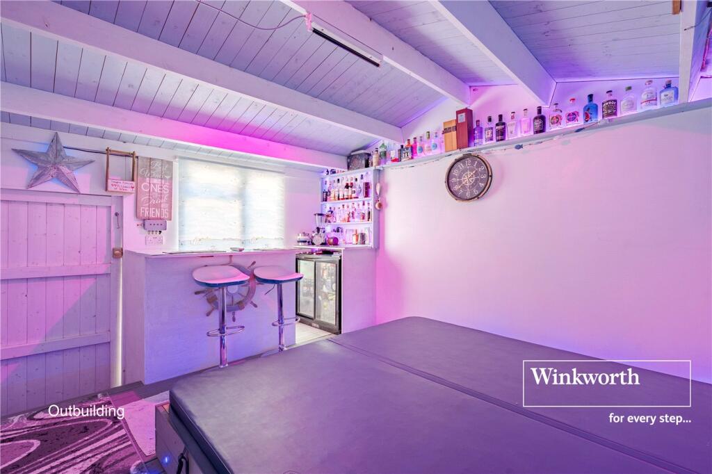 Additional image 37 of Throop Road, Bournemouth, Dorset, BH8