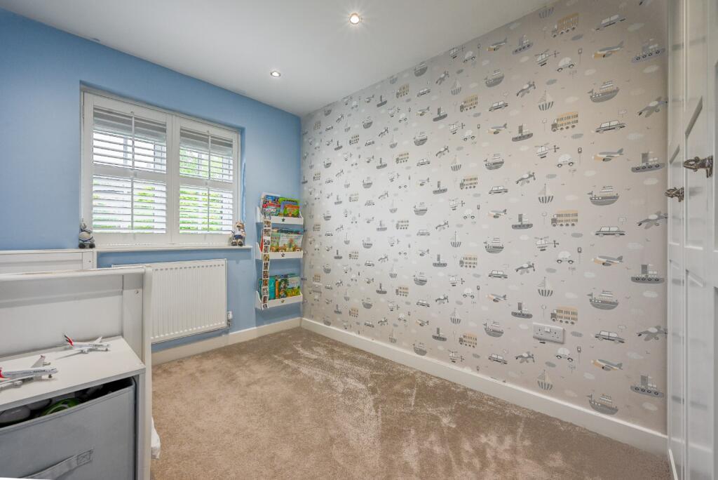 Additional image 33 of 8 The Grange, Bromley Cross, Bolton, BL7 9