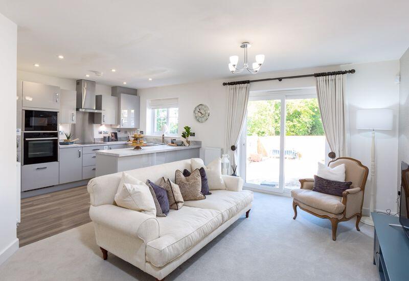 Additional image 9 of The Moreton at Sanctuary Last Drop Village, Sanctuary Mews, Bromley Cross, Bolton, Greater Manchester, BL7 9GD