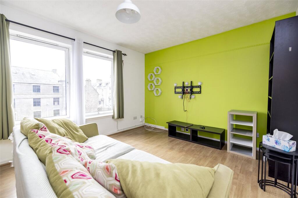 Additional image 17 of Virginia Street, Aberdeen, AB11