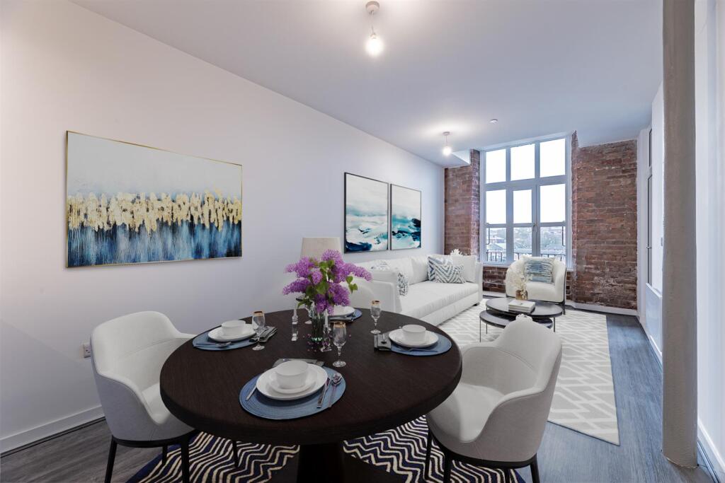 Additional image 4 of Vernon Street, Bolton