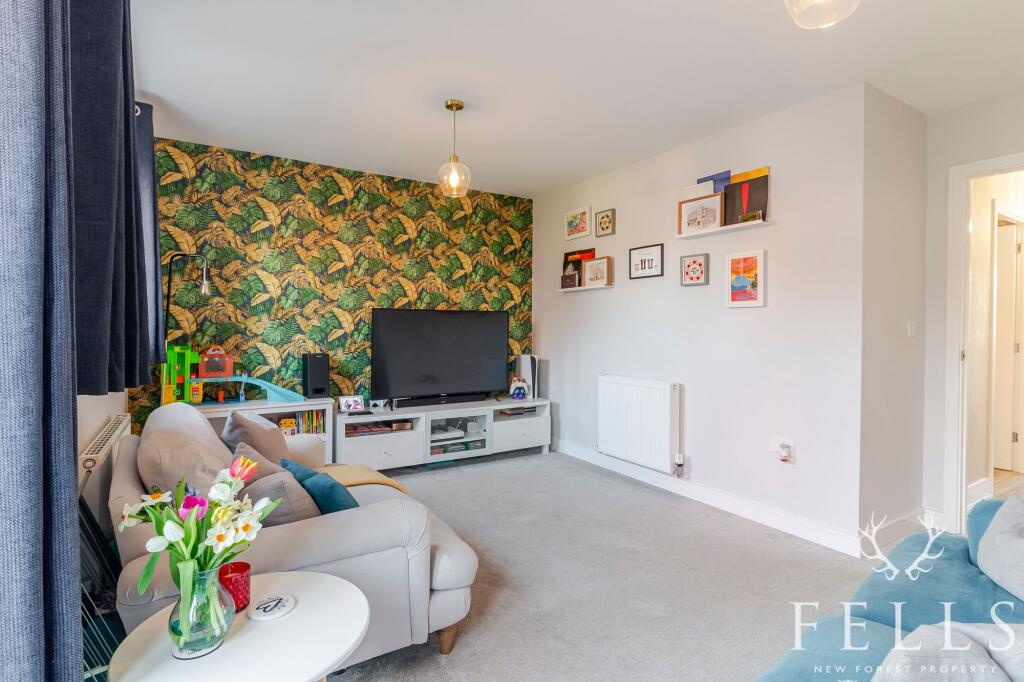 Additional image 7 of Narrowleaf Drive, Ringwood, BH24