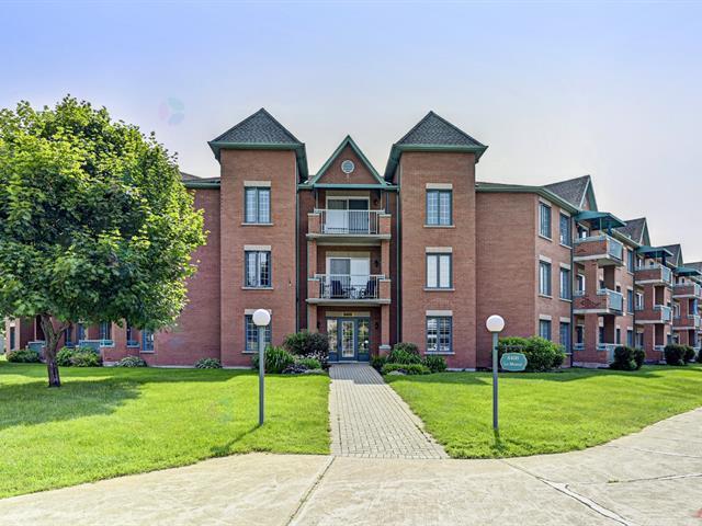 6400 Rue Le Mesnil|#301|Québec (Les Rivières), Quebec G2K2K2