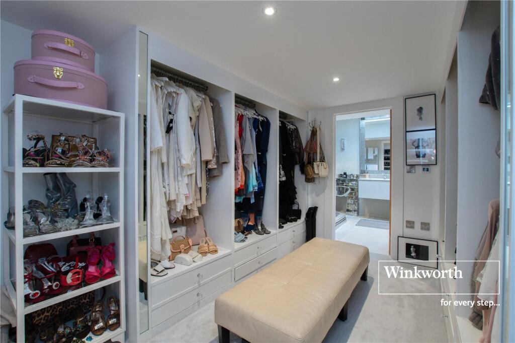 Additional image 13 of Beaufoys Avenue, Ferndown, Dorset, BH22