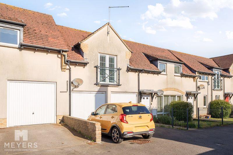 Additional image 12 of Cowslip Close, Wool, BH20