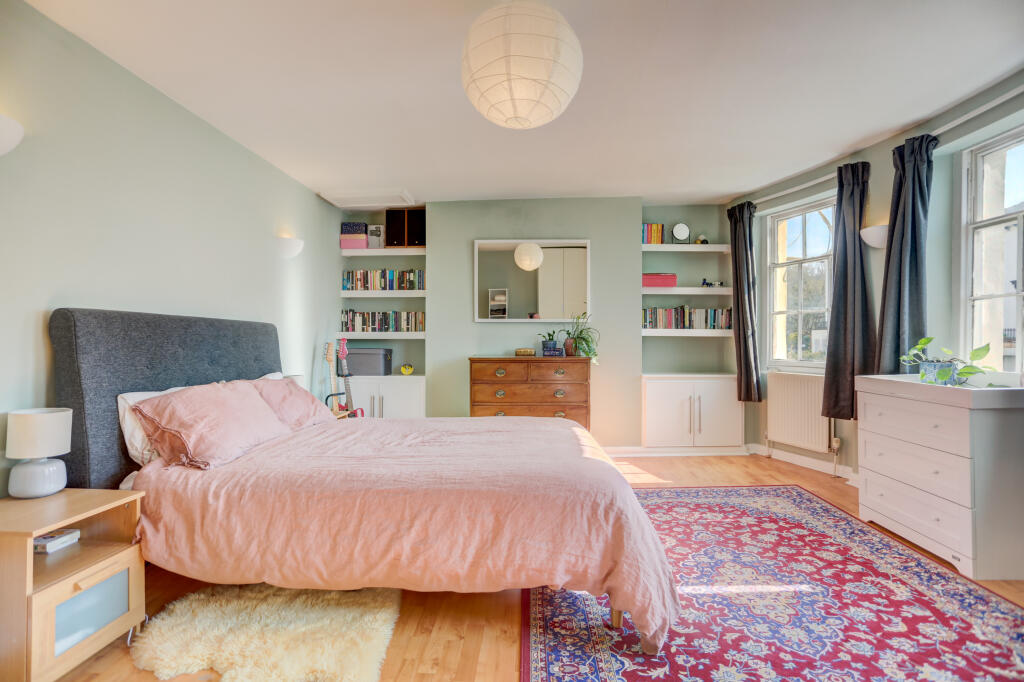 Additional image 17 of Norfolk Square, Brighton, East Sussex, BN1